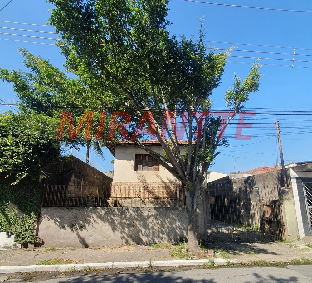 Terreno de 0m² em Vila Nova Mazzei