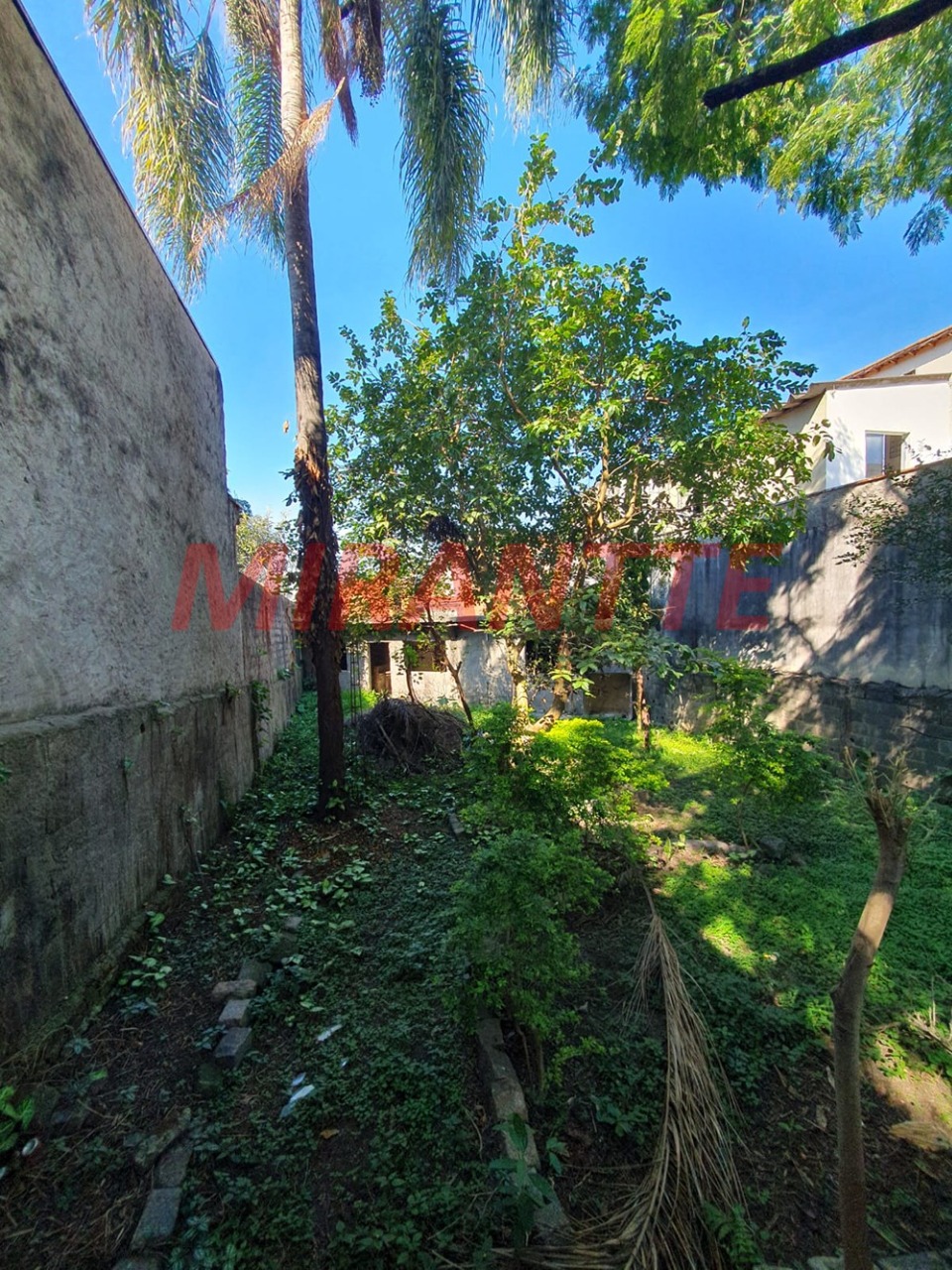 Terreno de 0m² em Vila Nova Mazzei