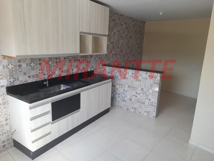 Casa terrea de 166.5m² com 4 quartos em Barreiro