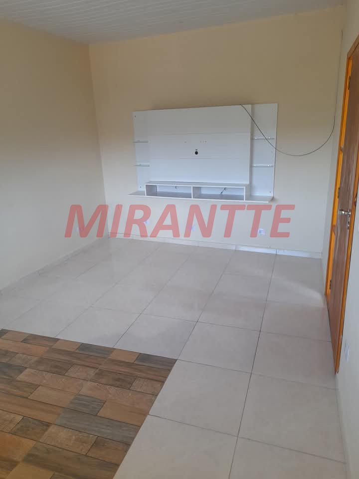 Casa terrea de 166.5m² com 4 quartos em Barreiro