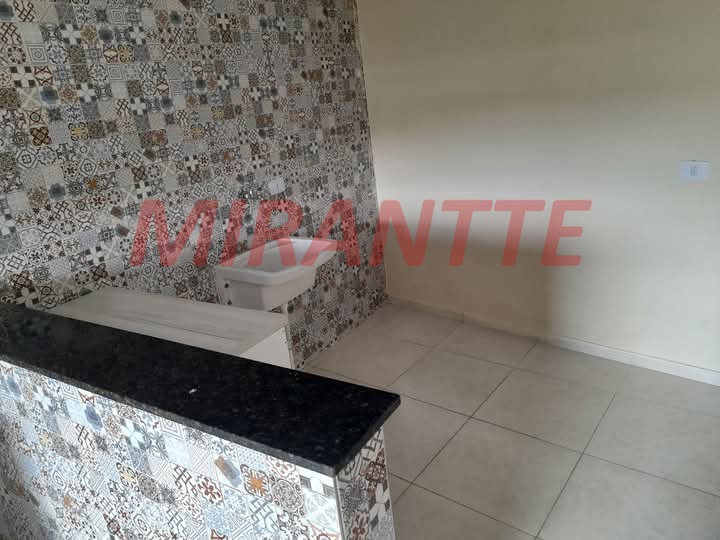 Casa terrea de 166.5m² com 4 quartos em Barreiro