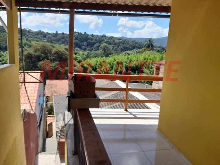 Casa terrea de 166.5m² com 4 quartos em Barreiro