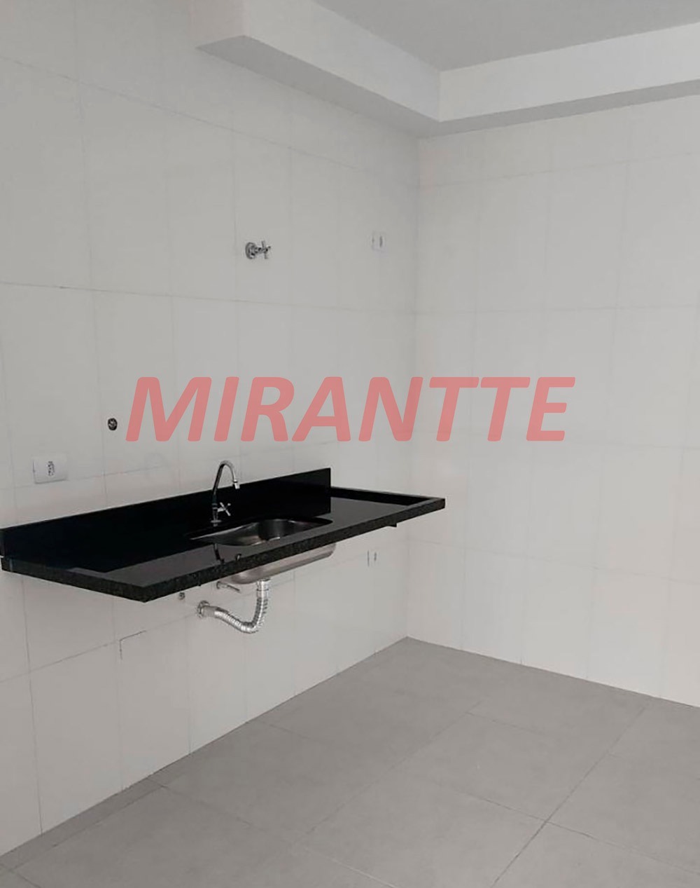 Apartamento de 40m² com 2 quartos em Vila Guilherme