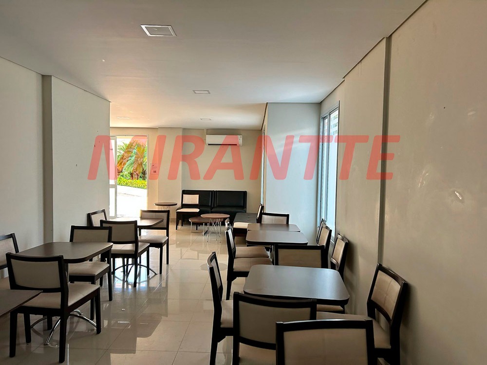 Apartamento de 106m² com 3 quartos em Perdizes