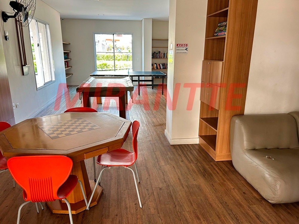 Apartamento de 106m² com 3 quartos em Perdizes