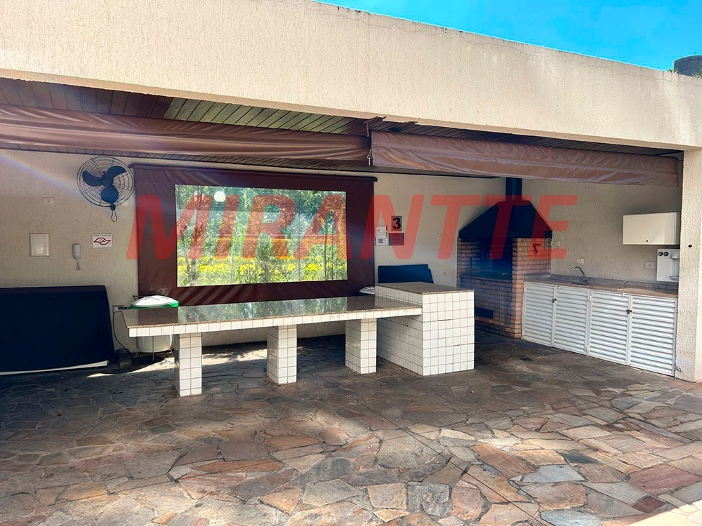Apartamento de 106m² com 3 quartos em Perdizes