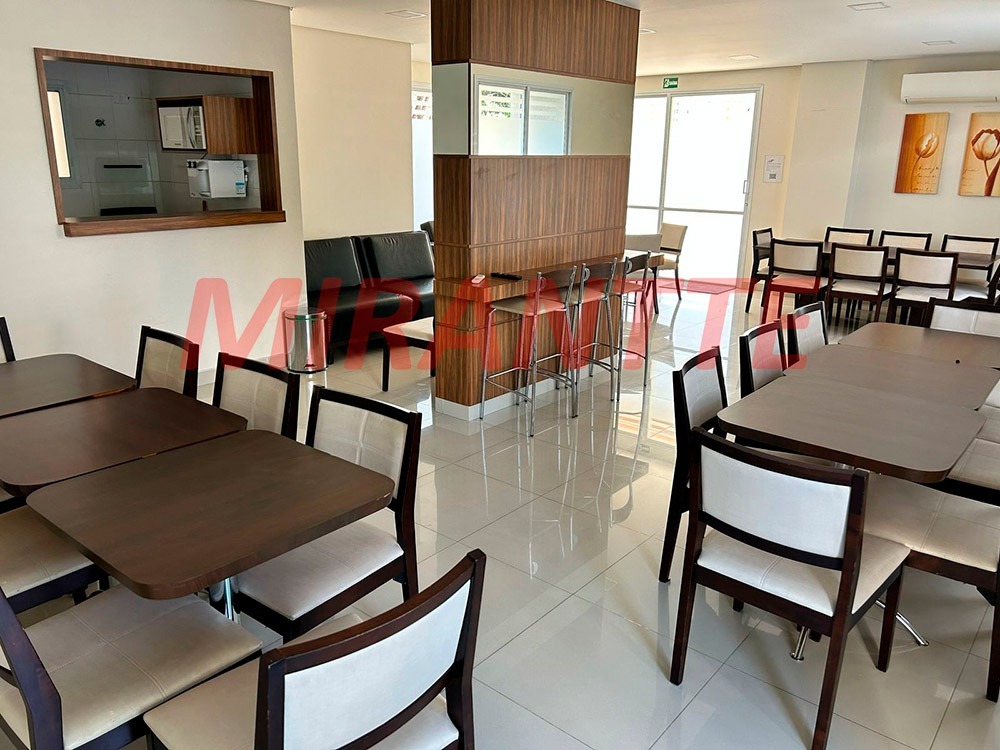 Apartamento de 106m² com 3 quartos em Perdizes
