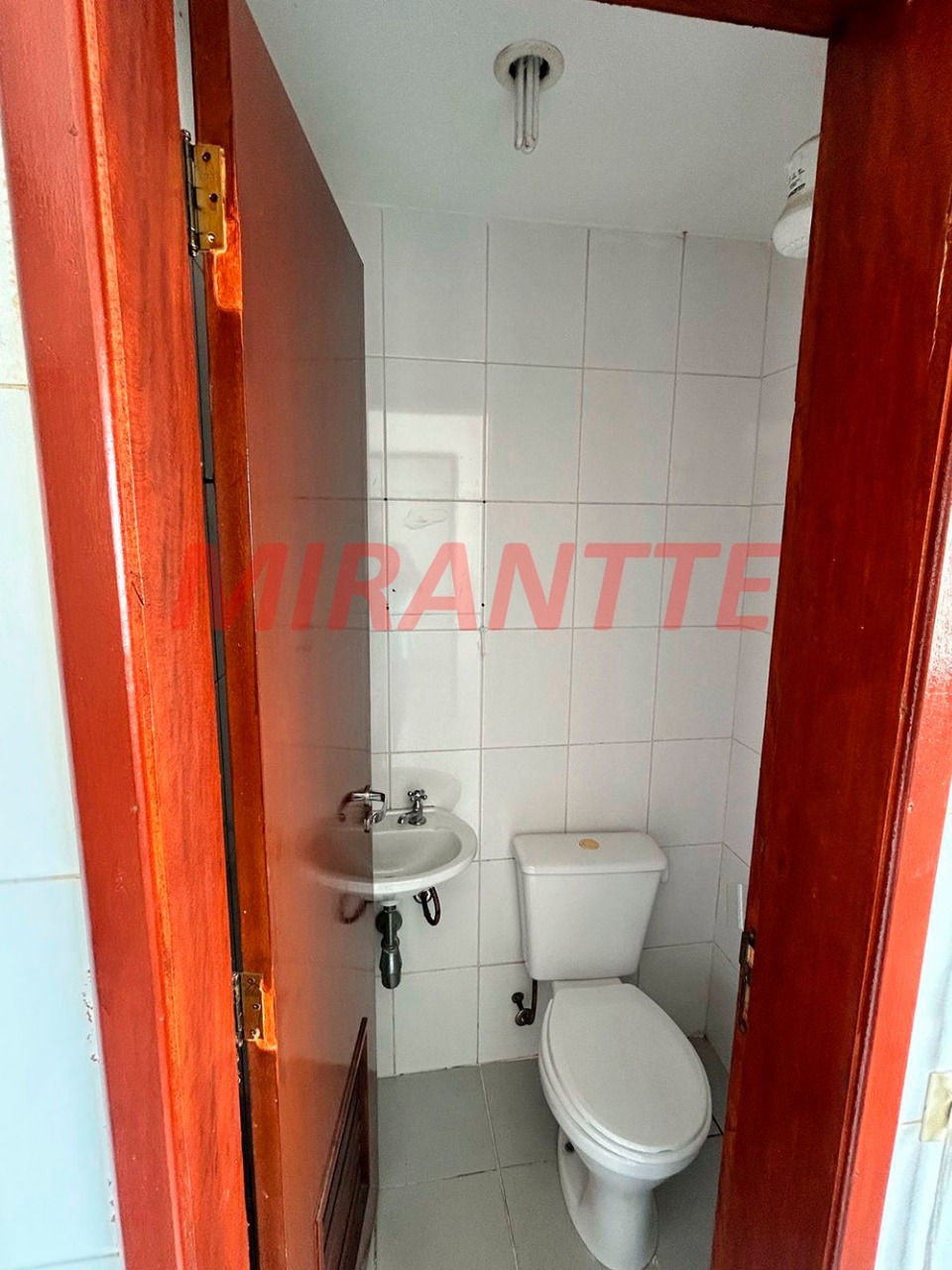 Apartamento de 106m² com 3 quartos em Perdizes