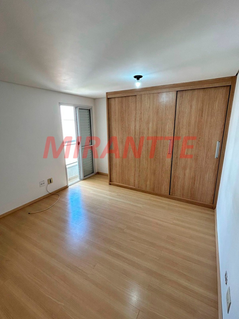 Apartamento de 106m² com 3 quartos em Perdizes