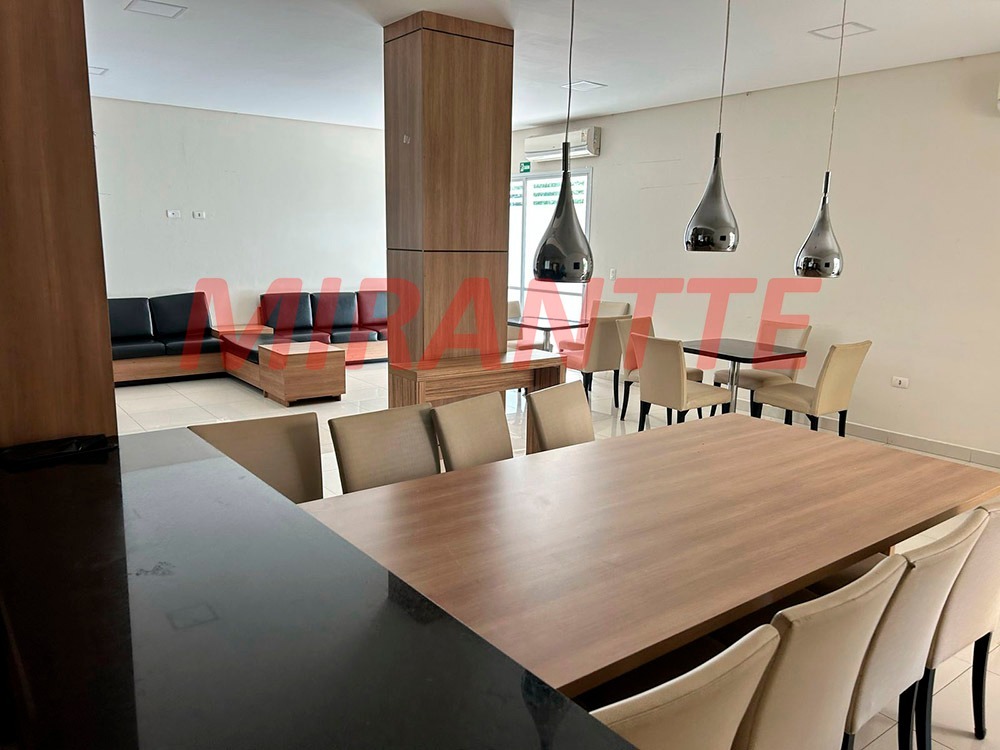 Apartamento de 106m² com 3 quartos em Perdizes