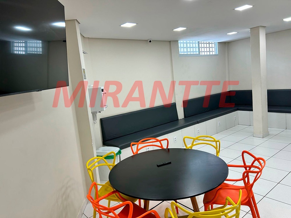 Apartamento de 106m² com 3 quartos em Perdizes