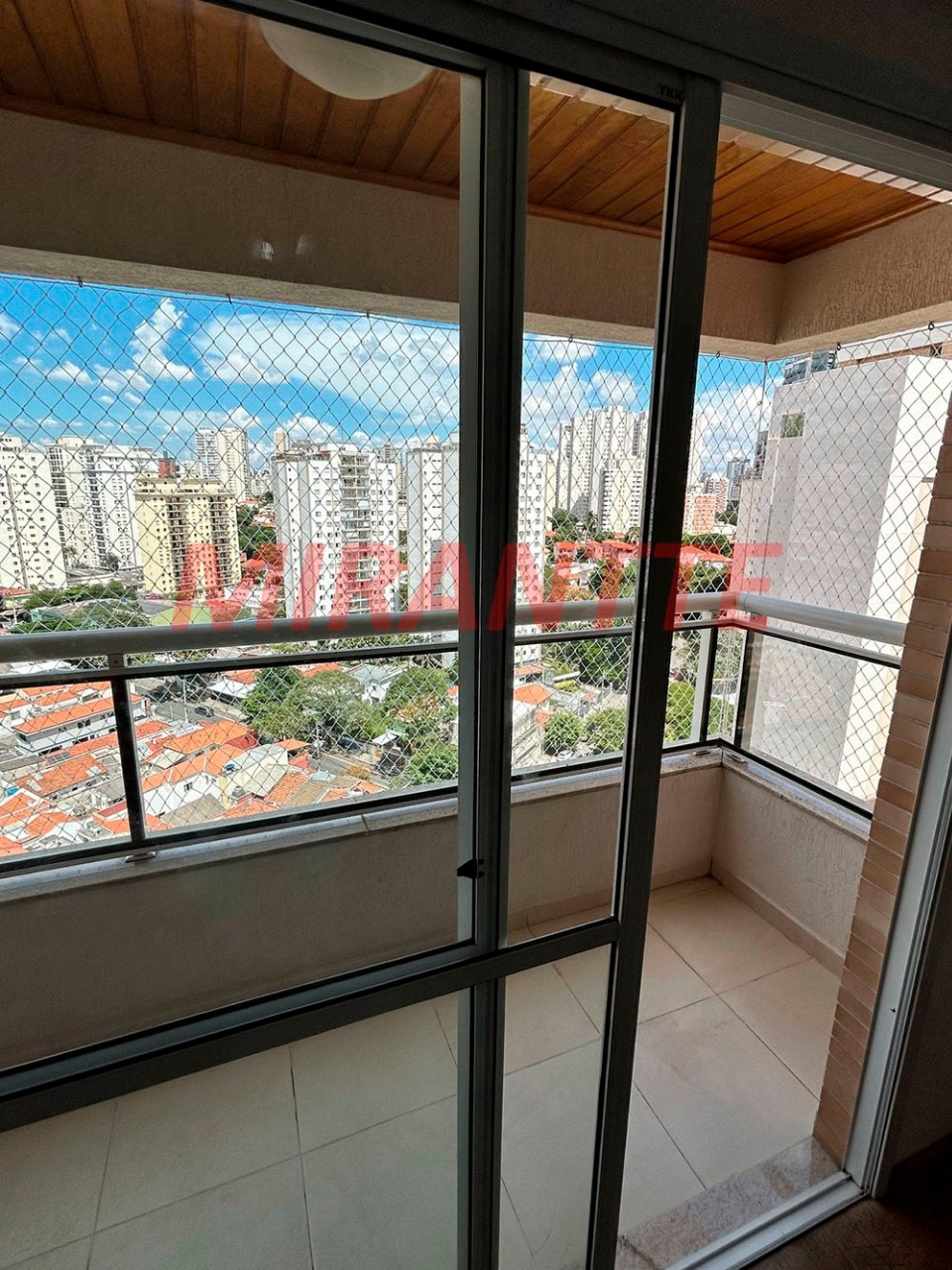Apartamento de 106m² com 3 quartos em Perdizes