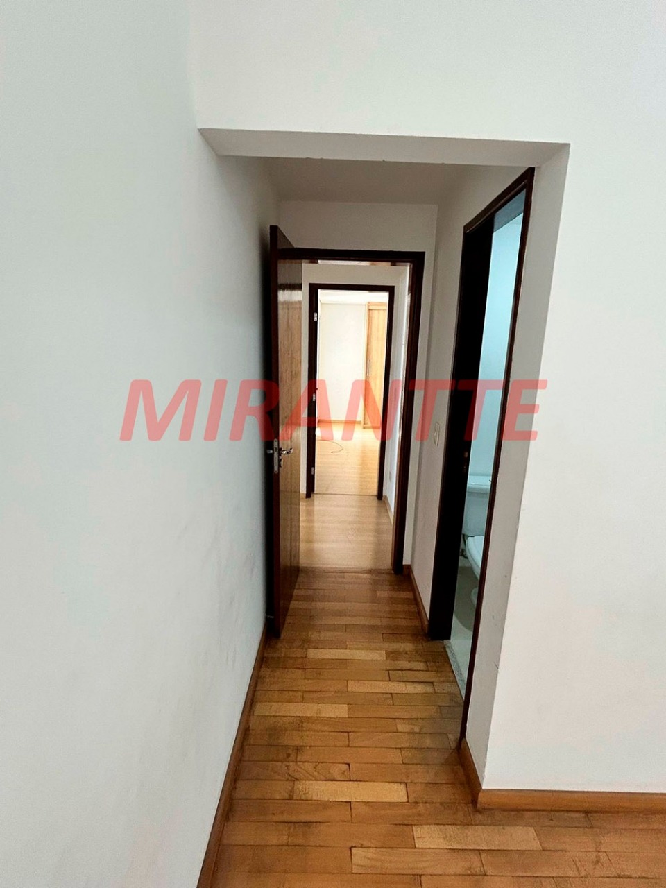 Apartamento de 106m² com 3 quartos em Perdizes