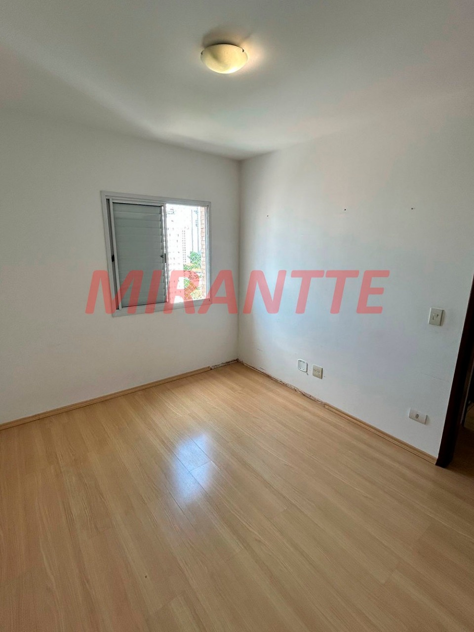 Apartamento de 106m² com 3 quartos em Perdizes