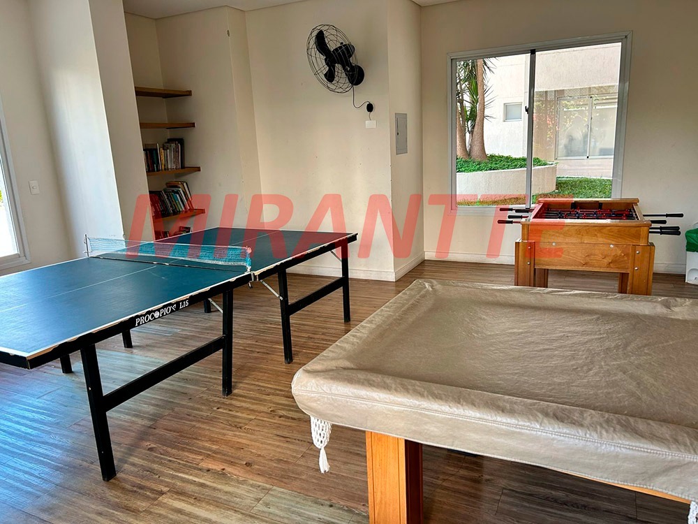Apartamento de 106m² com 3 quartos em Perdizes