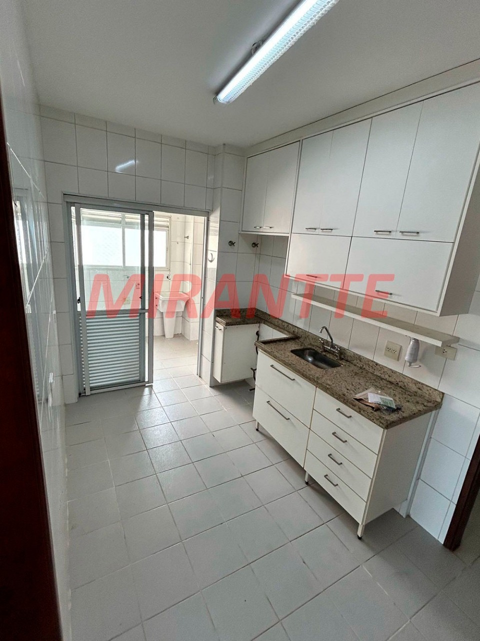 Apartamento de 106m² com 3 quartos em Perdizes