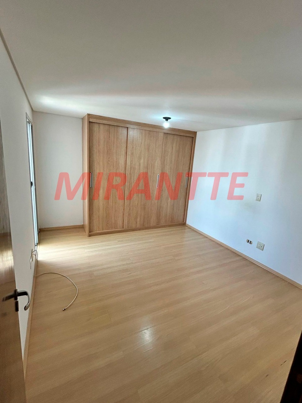 Apartamento de 106m² com 3 quartos em Perdizes