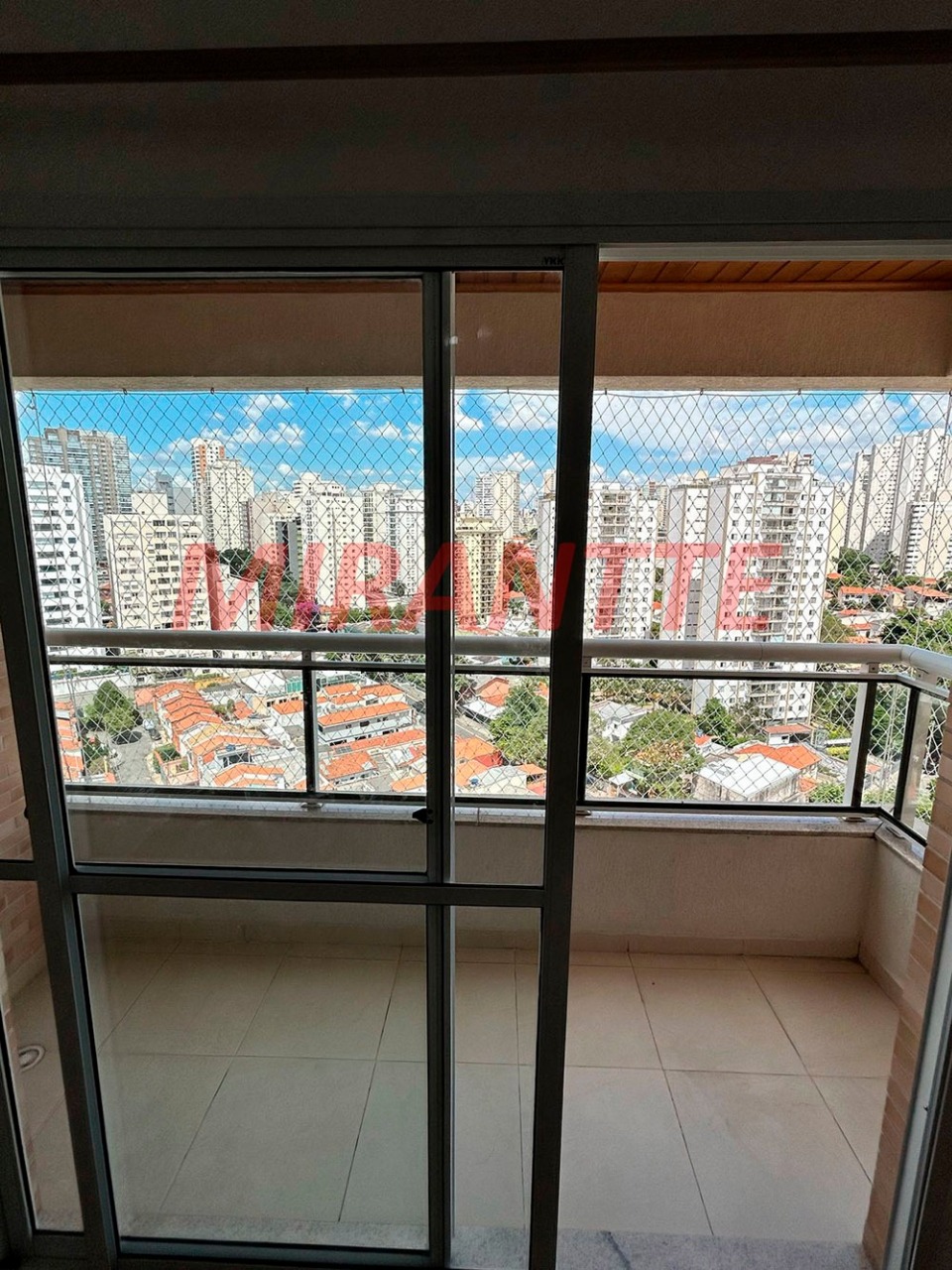 Apartamento de 106m² com 3 quartos em Perdizes