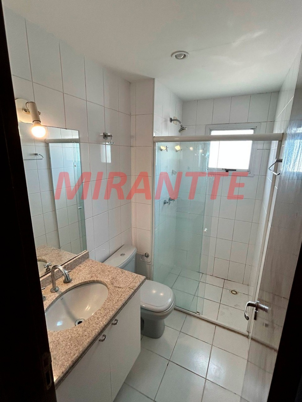 Apartamento de 106m² com 3 quartos em Perdizes