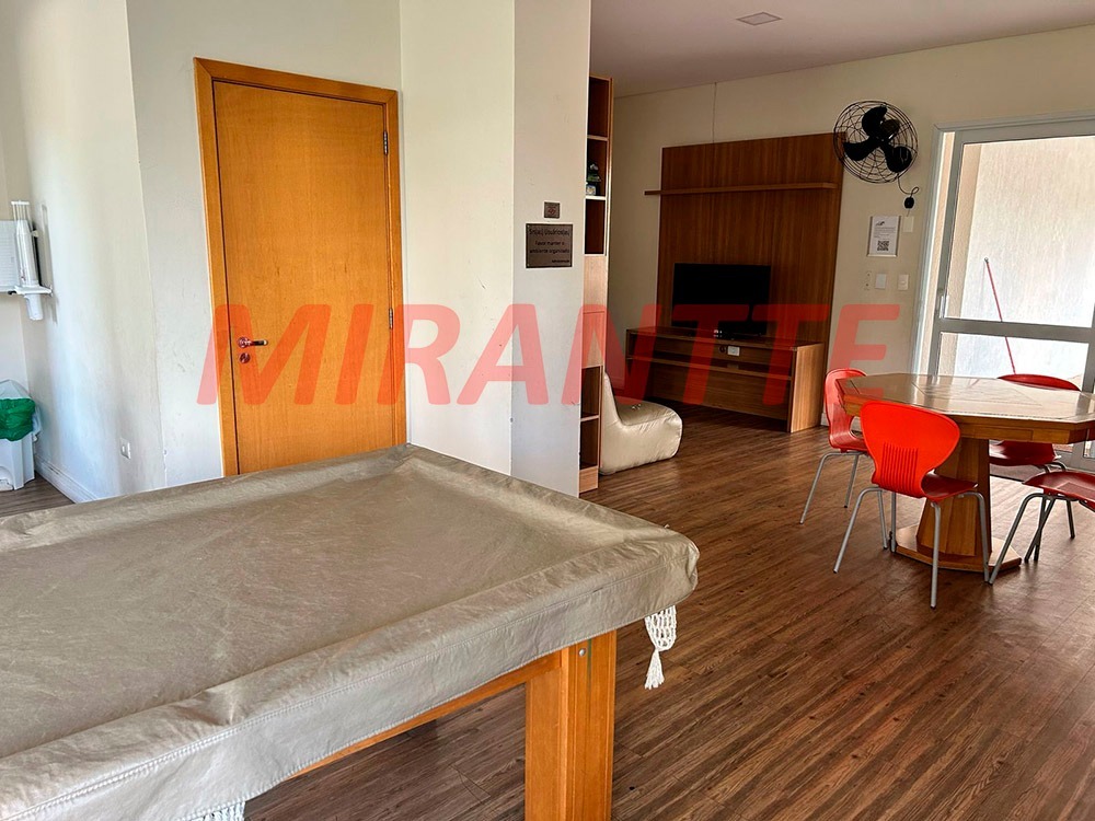 Apartamento de 106m² com 3 quartos em Perdizes