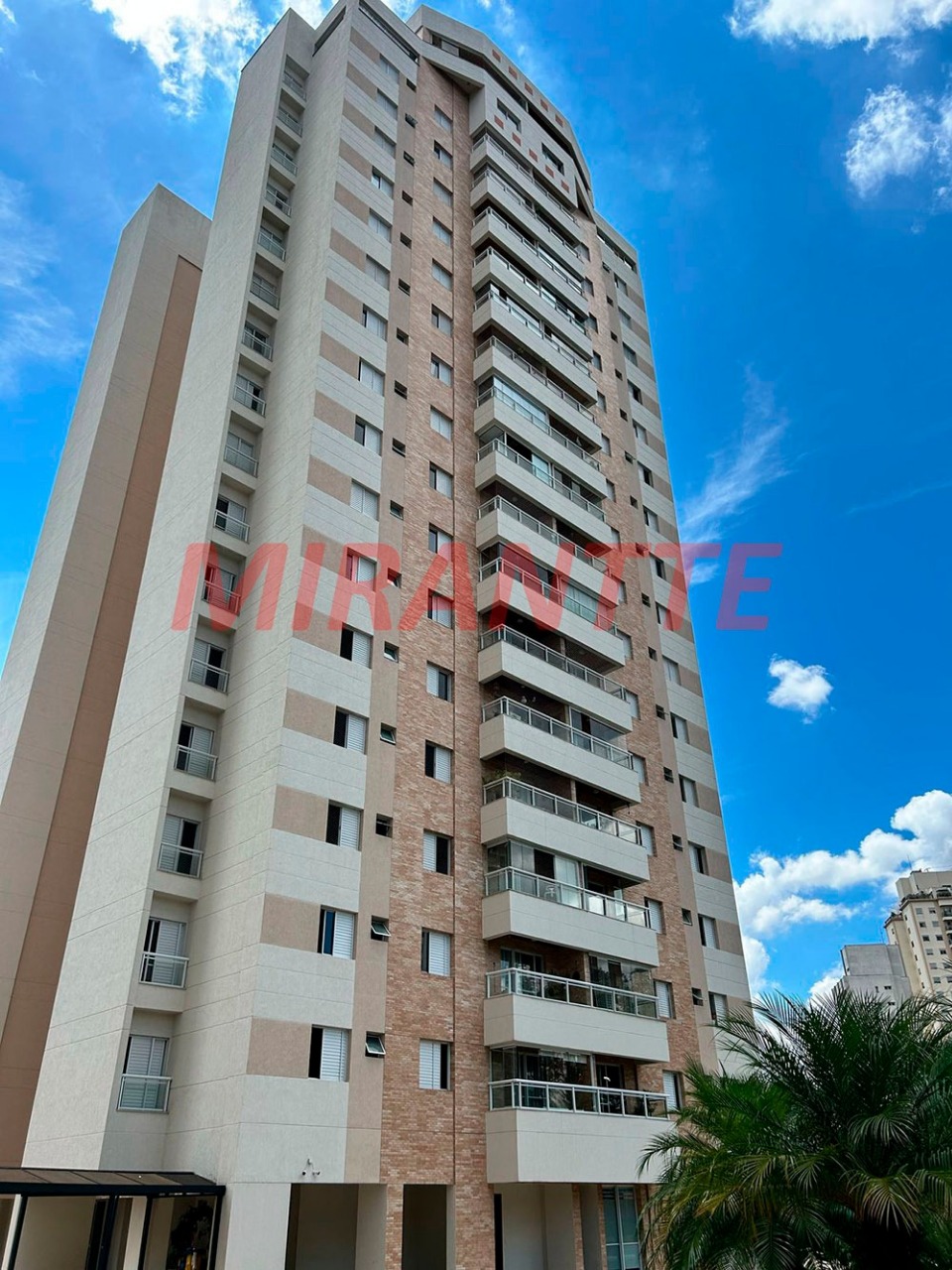 Apartamento de 106m² com 3 quartos em Perdizes