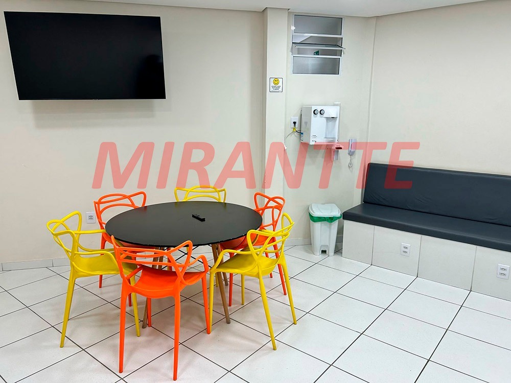 Apartamento de 106m² com 3 quartos em Perdizes