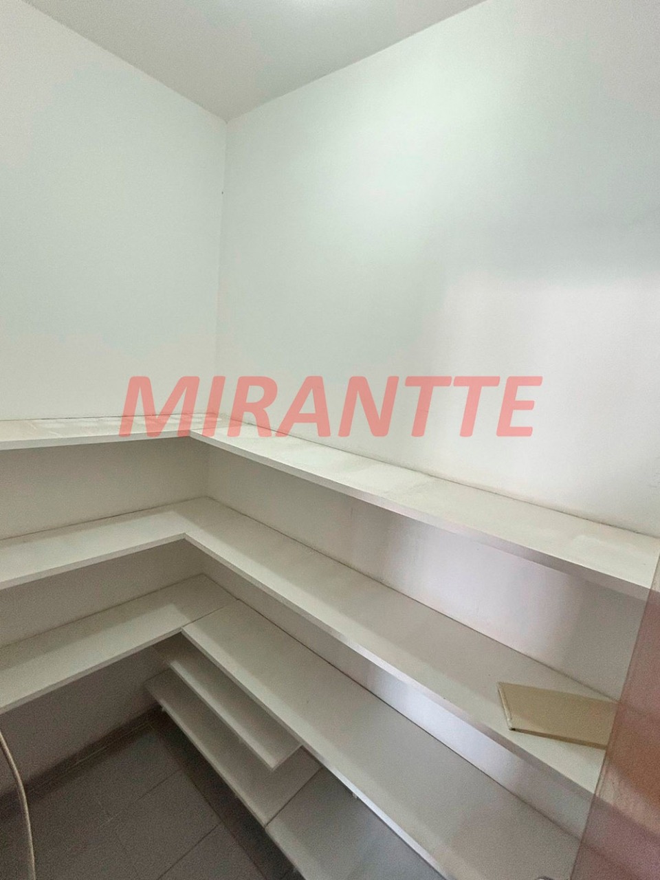 Apartamento de 106m² com 3 quartos em Perdizes
