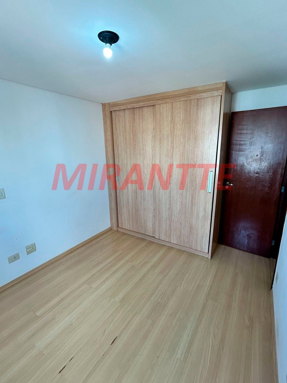 Apartamento de 106m² com 3 quartos em Perdizes