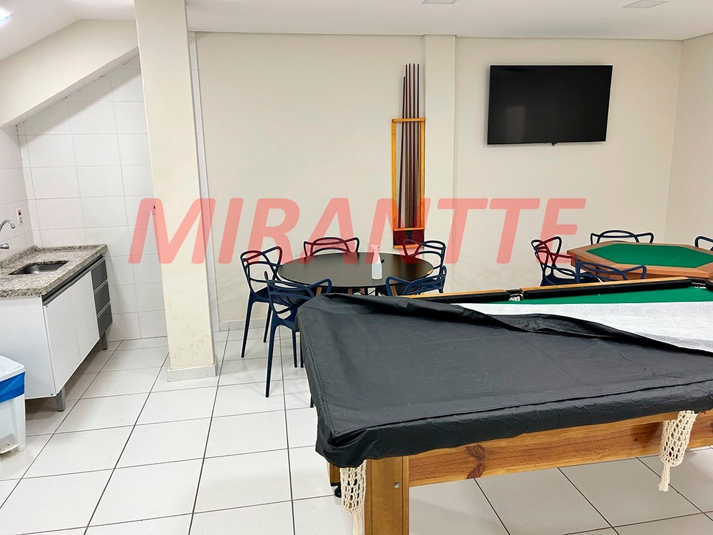 Apartamento de 106m² com 3 quartos em Perdizes