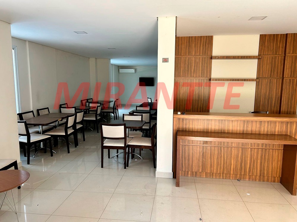 Apartamento de 106m² com 3 quartos em Perdizes