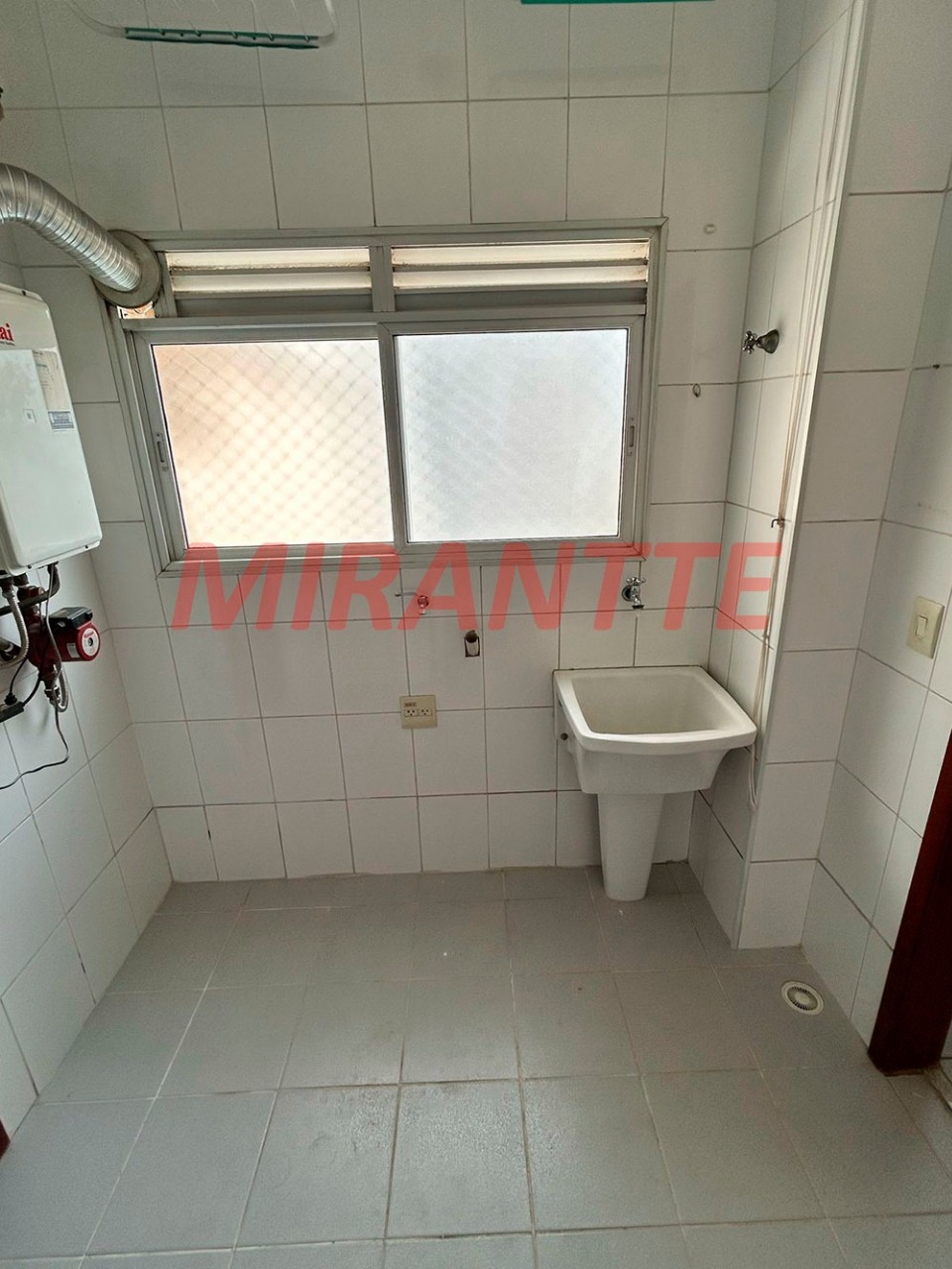 Apartamento de 106m² com 3 quartos em Perdizes
