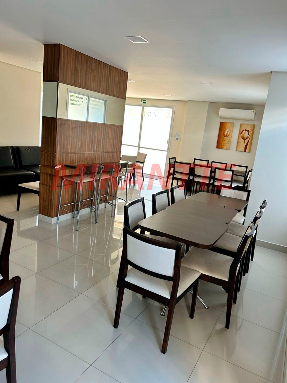 Apartamento de 106m² com 3 quartos em Perdizes
