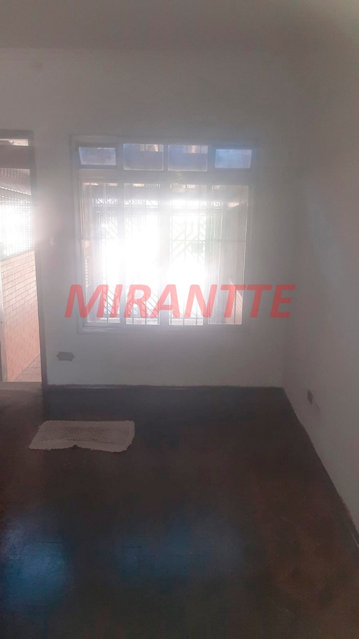 Sobrado de 115m² com 3 quartos em Vila Medeiros