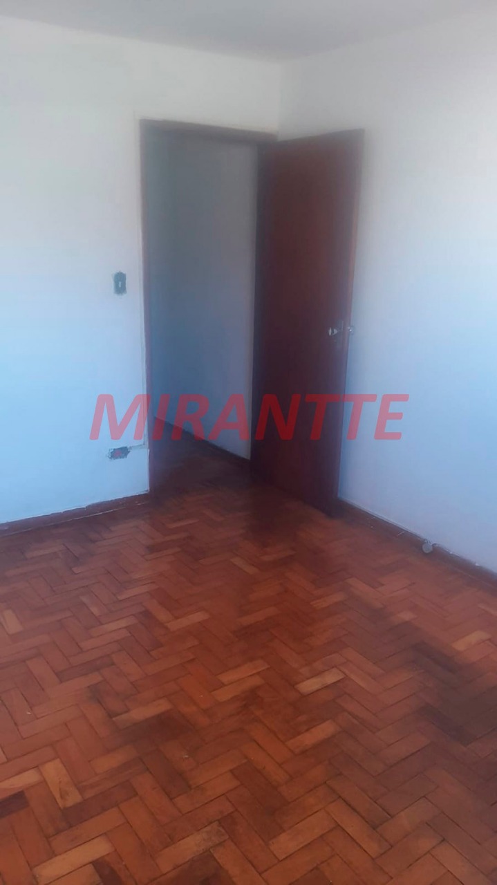 Sobrado de 115m² com 3 quartos em Vila Medeiros