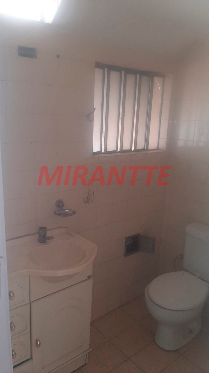 Sobrado de 115m² com 3 quartos em Vila Medeiros