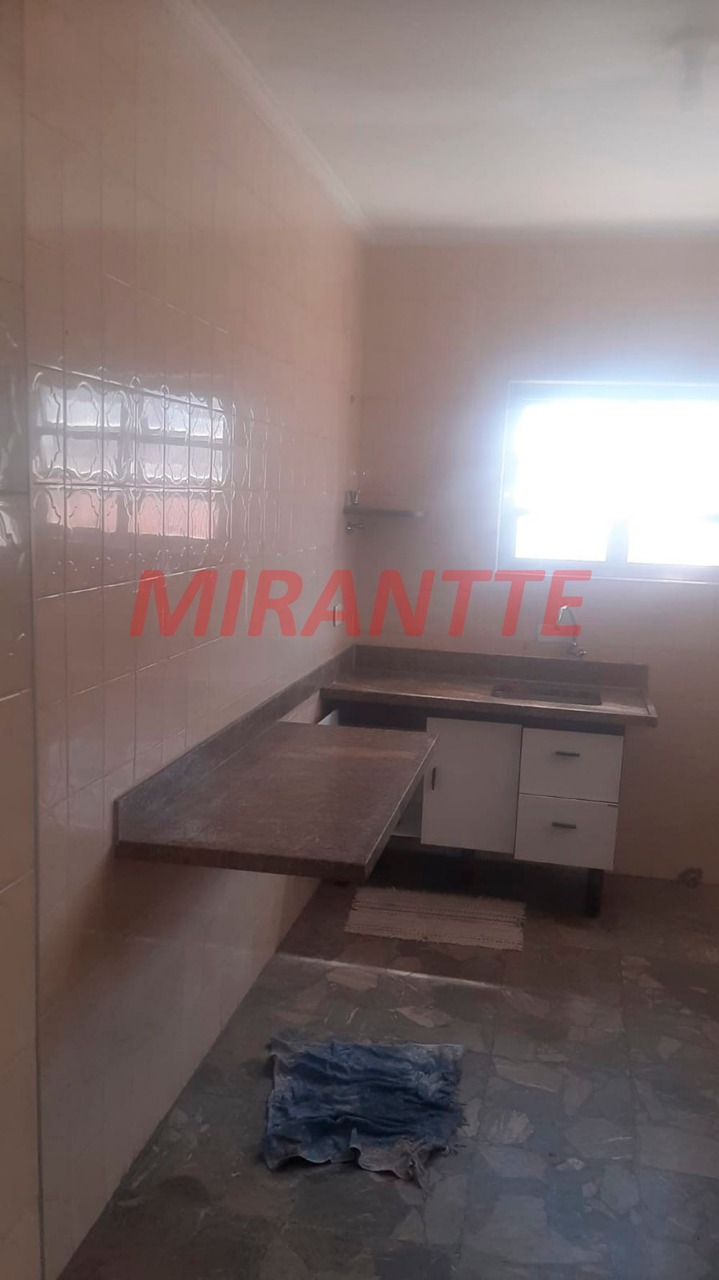 Sobrado de 115m² com 3 quartos em Vila Medeiros