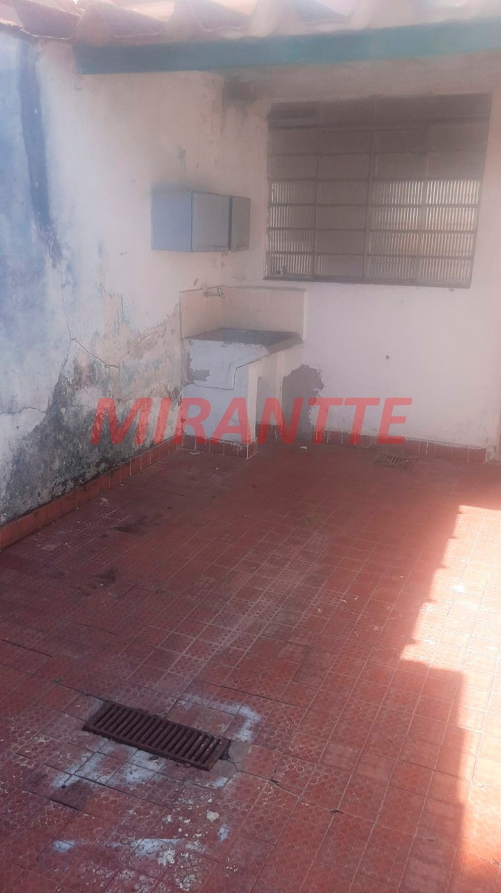 Sobrado de 115m² com 3 quartos em Vila Medeiros