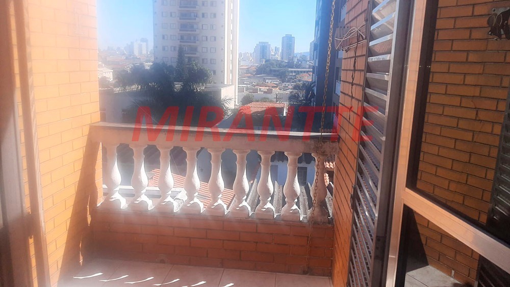 Sobrado de 115m² com 3 quartos em Vila Medeiros