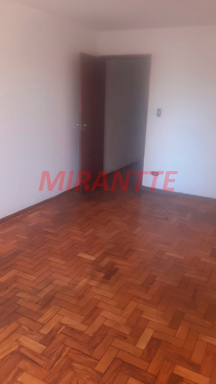 Sobrado de 115m² com 3 quartos em Vila Medeiros