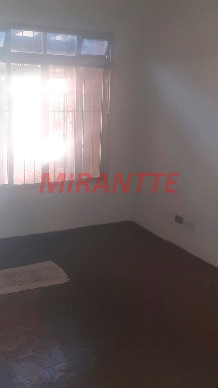 Sobrado de 115m² com 3 quartos em Vila Medeiros
