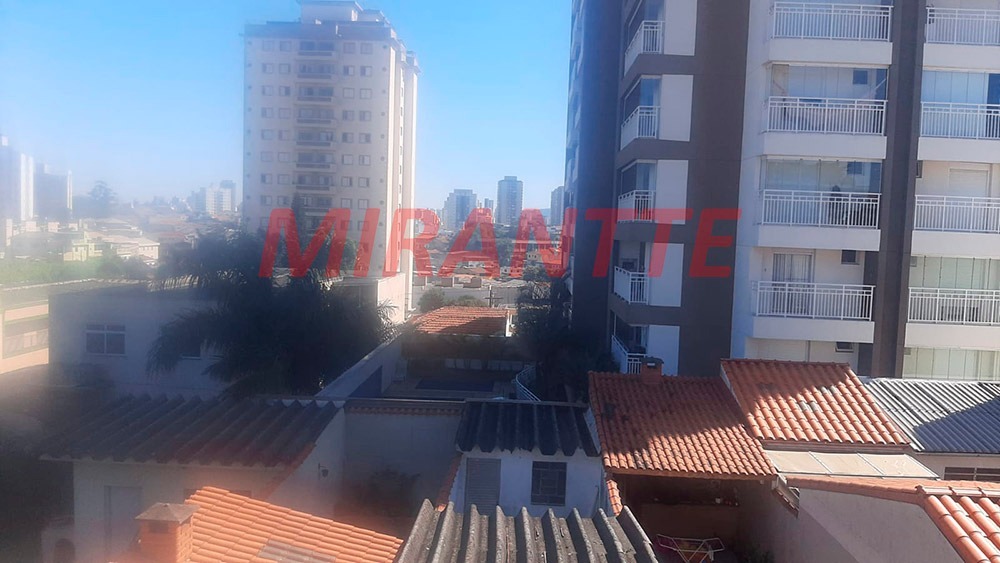 Sobrado de 115m² com 3 quartos em Vila Medeiros