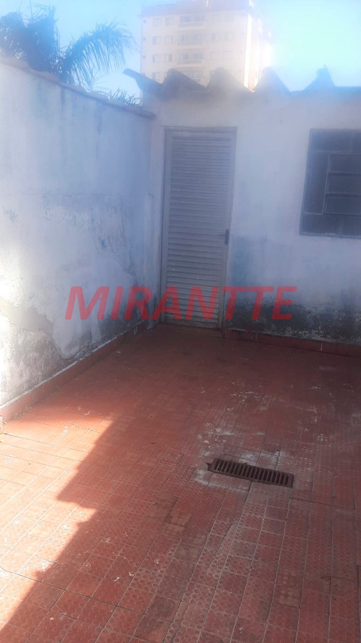 Sobrado de 115m² com 3 quartos em Vila Medeiros