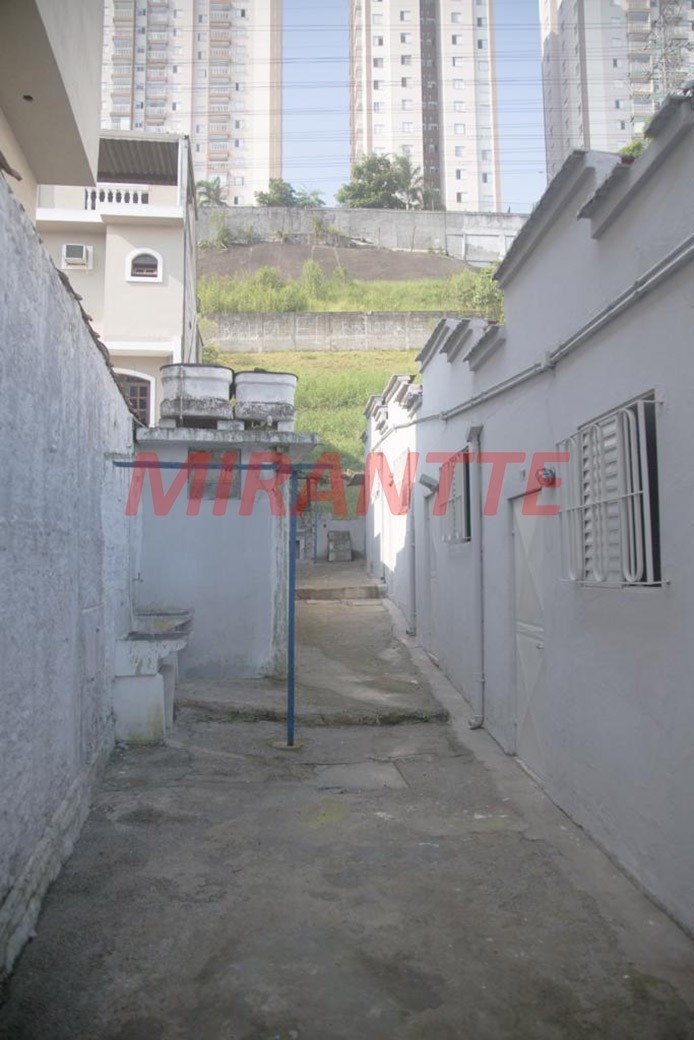 Cond. fechado de 150m² com 7 quartos em Vila Leonor