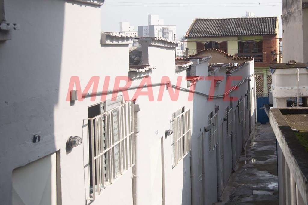 Cond. fechado de 150m² com 7 quartos em Vila Leonor