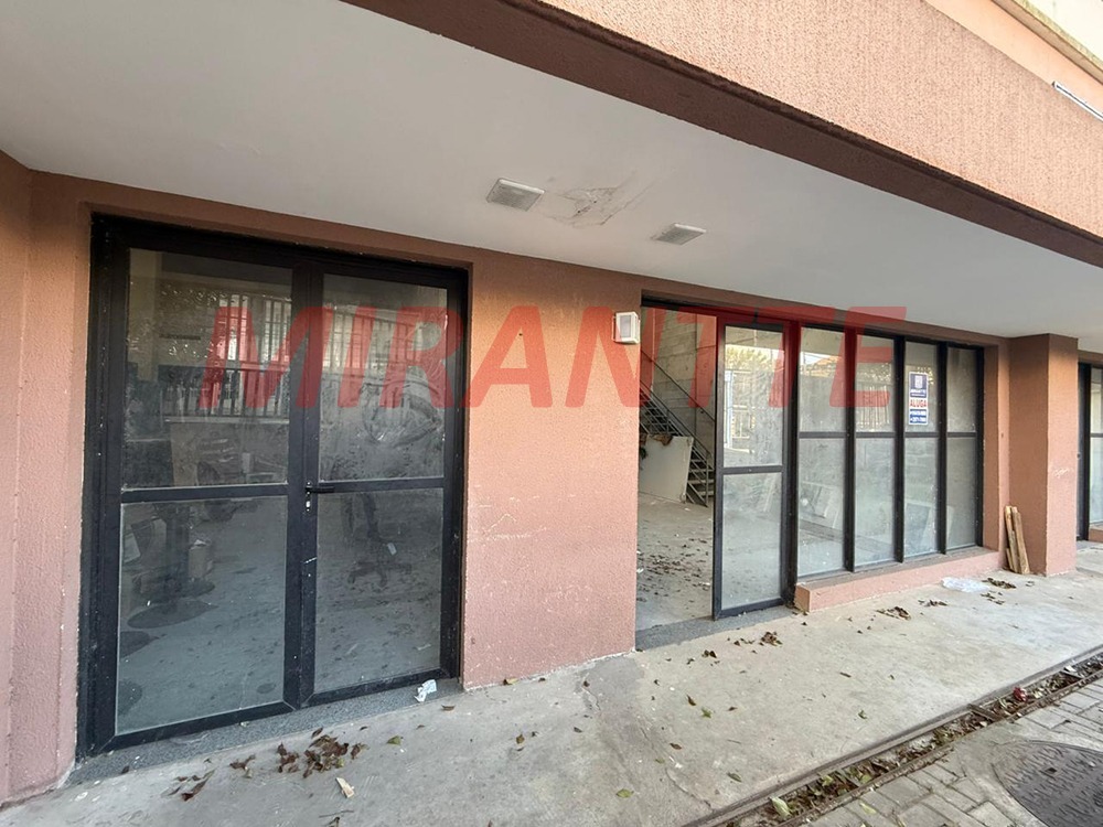 Comercial de 82m² em Bela Vista
