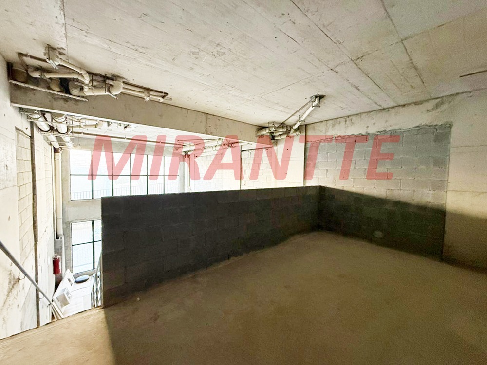 Comercial de 82m² em Bela Vista