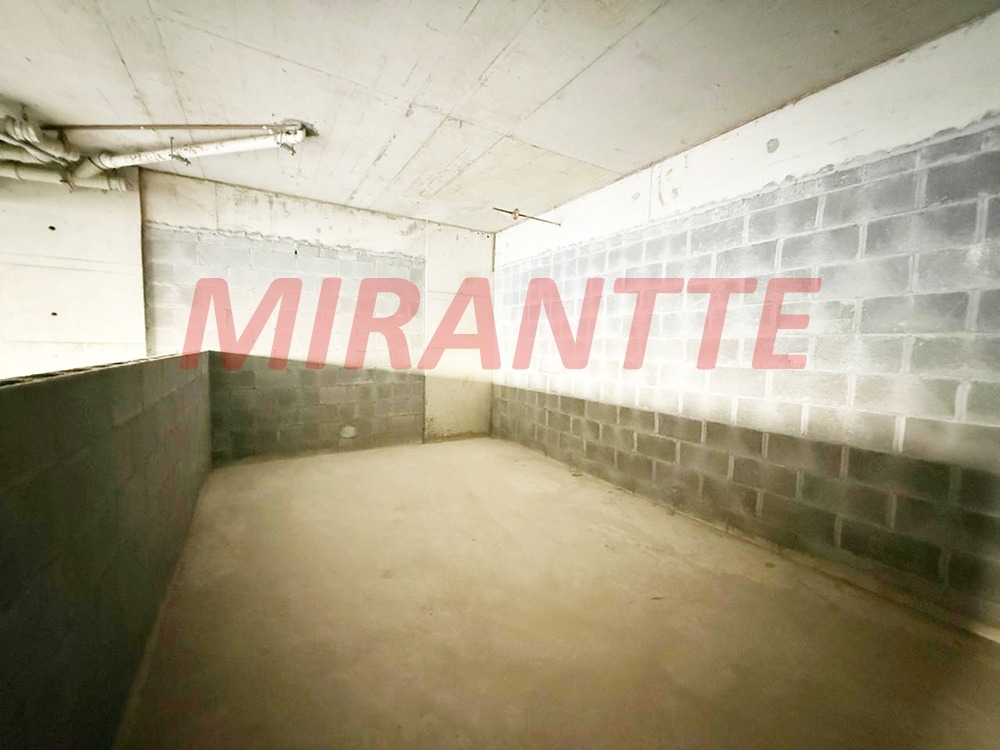 Comercial de 82m² em Bela Vista