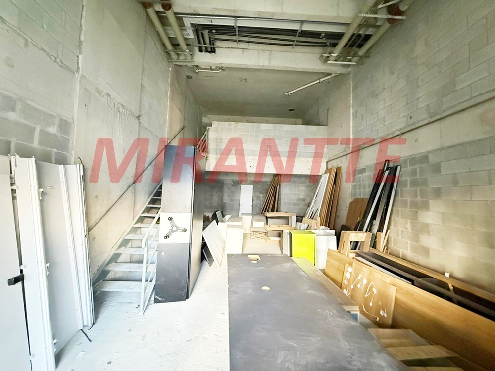 Comercial de 82m² em Bela Vista