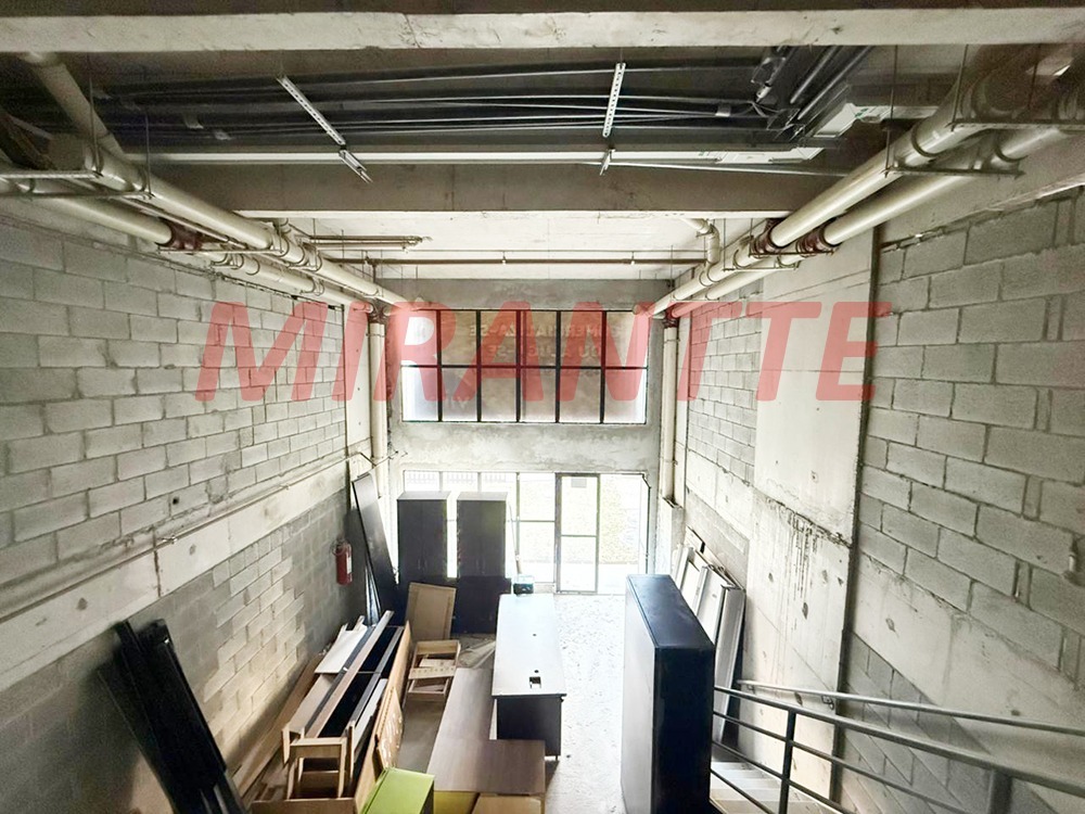 Comercial de 82m² em Bela Vista