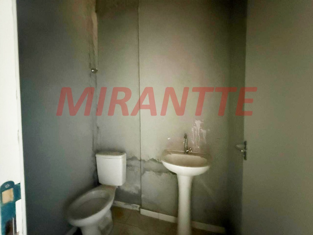 Comercial de 248m² em Bela Vista